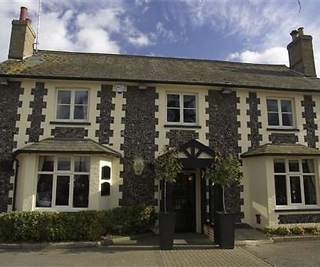Hotel The Cadogan Arms Ingham  Exterior foto