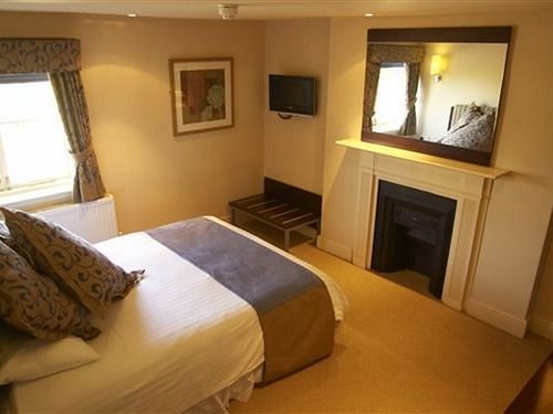 Hotel The Cadogan Arms Ingham  Exterior foto