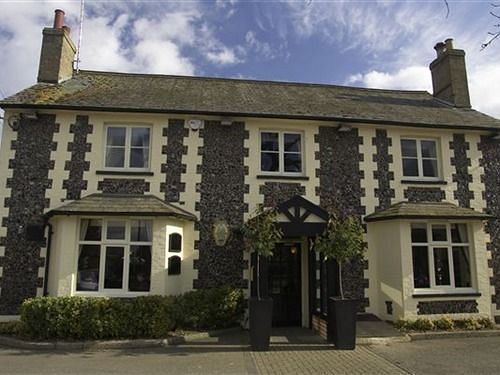 Hotel The Cadogan Arms Ingham  Exterior foto